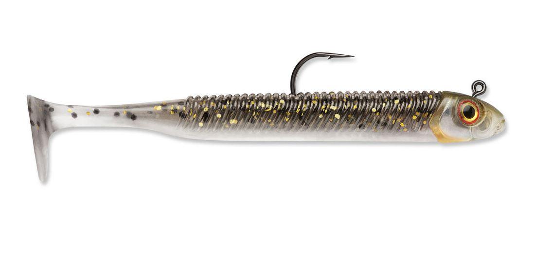 Storm 360GT Premium Fishing Lures - Topwater Bass Fishing Baits for Freshwater & Saltwater - Ideal for Casting, Trolling & Kayak Fishing