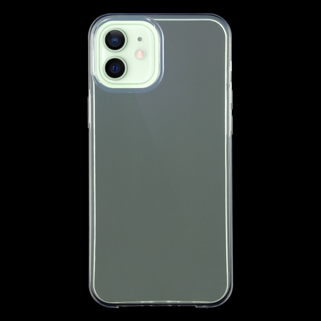 Premium Shockproof Case for iPhone 12 & iPhone 12 Pro - Slim Protective Cover with Military-Grade Drop Protection | Perfect for Outdoor Activities, Travel & Daily Use