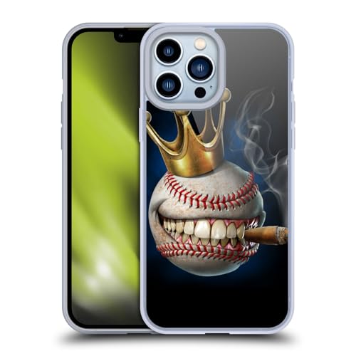 King Of Baseball