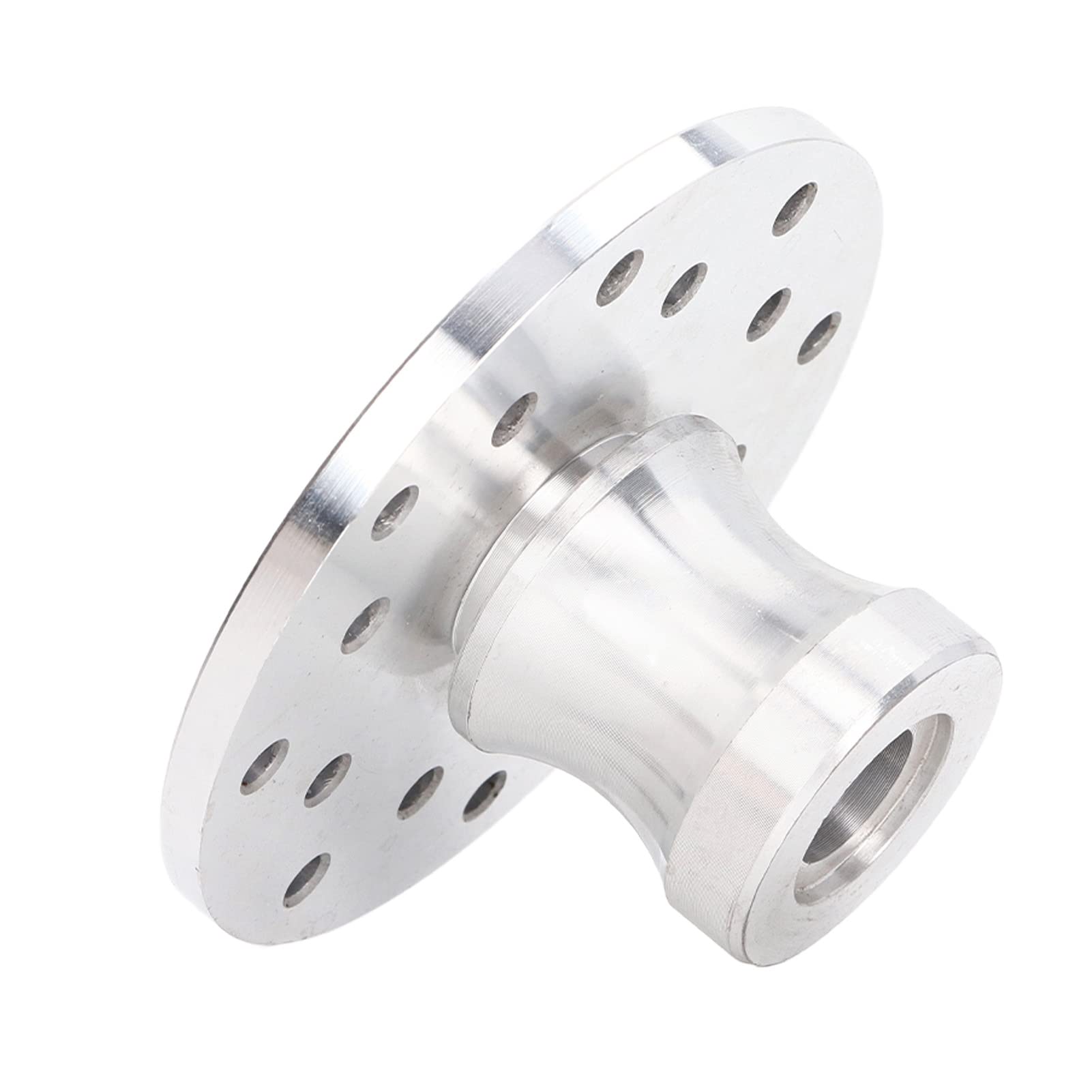 Tgoon Aluminum Trimmer Head - High Precision Brush Cutter Replacement Head with Twisted Ropes | Durable & Efficient for Lawn Care, Landscaping, and Yard Maintenance