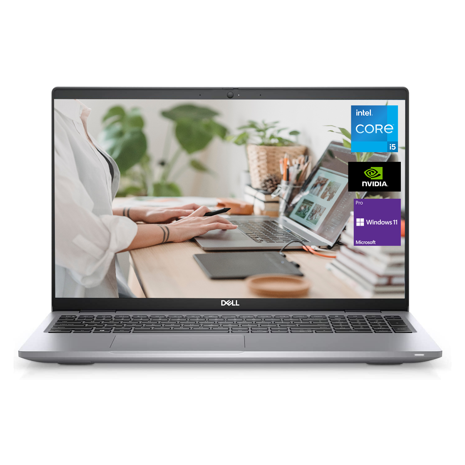 Dell Precision 3560 15.6