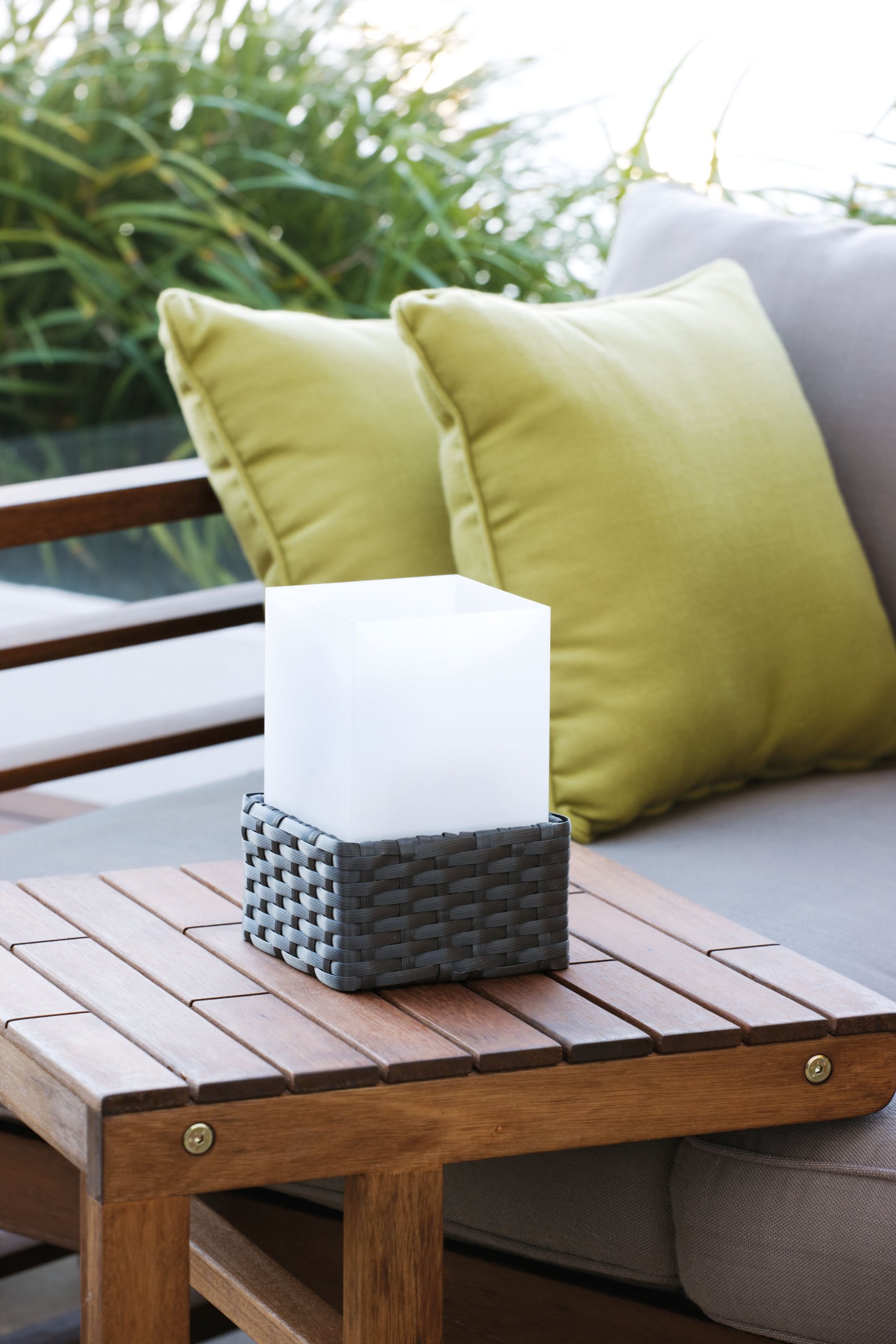 Solar Powered LED Garden Lights - Waterproof Outdoor Solar Candles for Patio, Yard, Pathway - Romantic Decorative Lighting for Weddings, Parties, and Backyard Decor