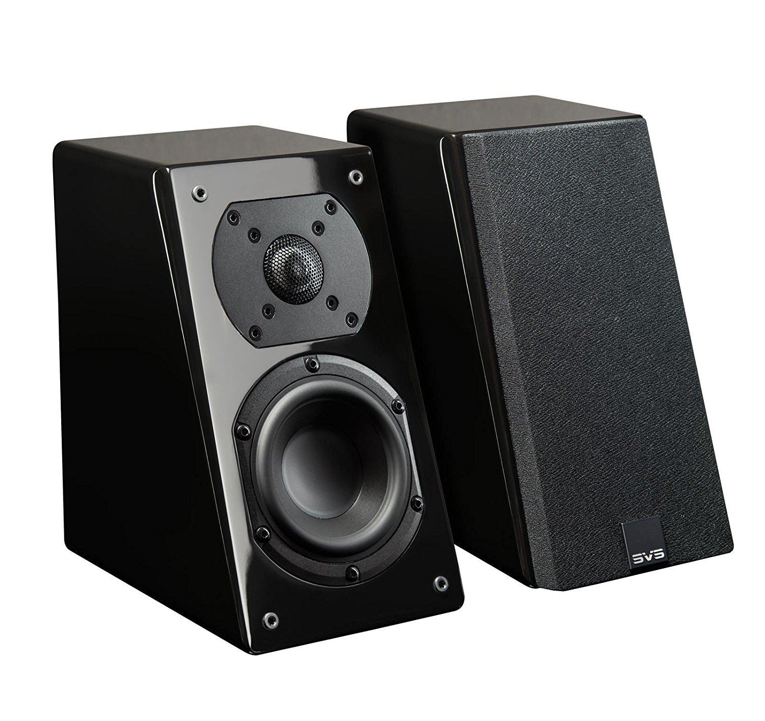 SVS Prime Elevation Speakers - High-Performance Home Theater & Dolby Atmos Surround Sound | Perfect for Movie Nights & Gaming Setup