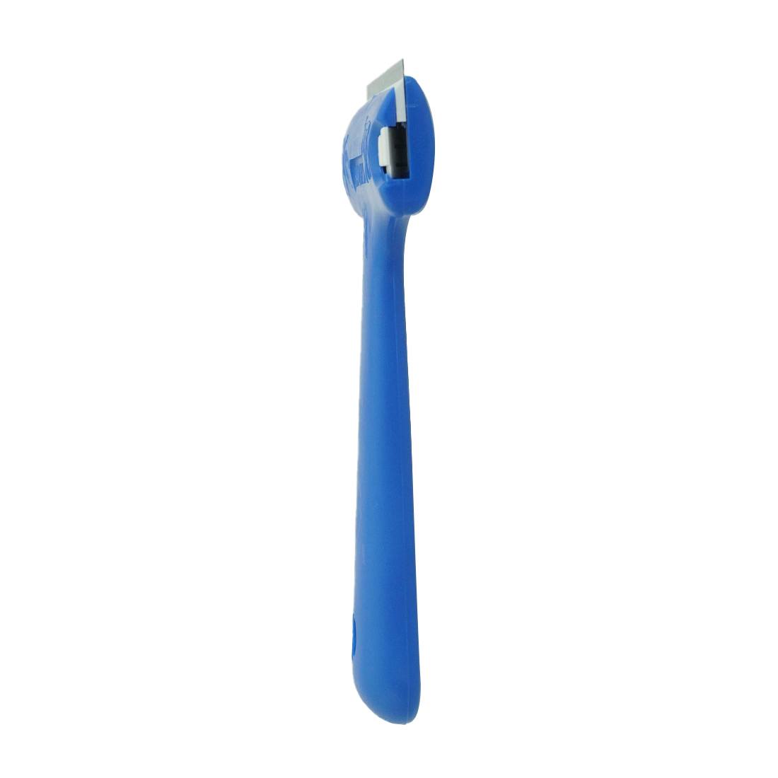 3 Inch Triumph Scraper - Premium Stainless Steel Paint & Adhesive Remover Tool for Home Improvement, DIY Projects & Auto Detailing