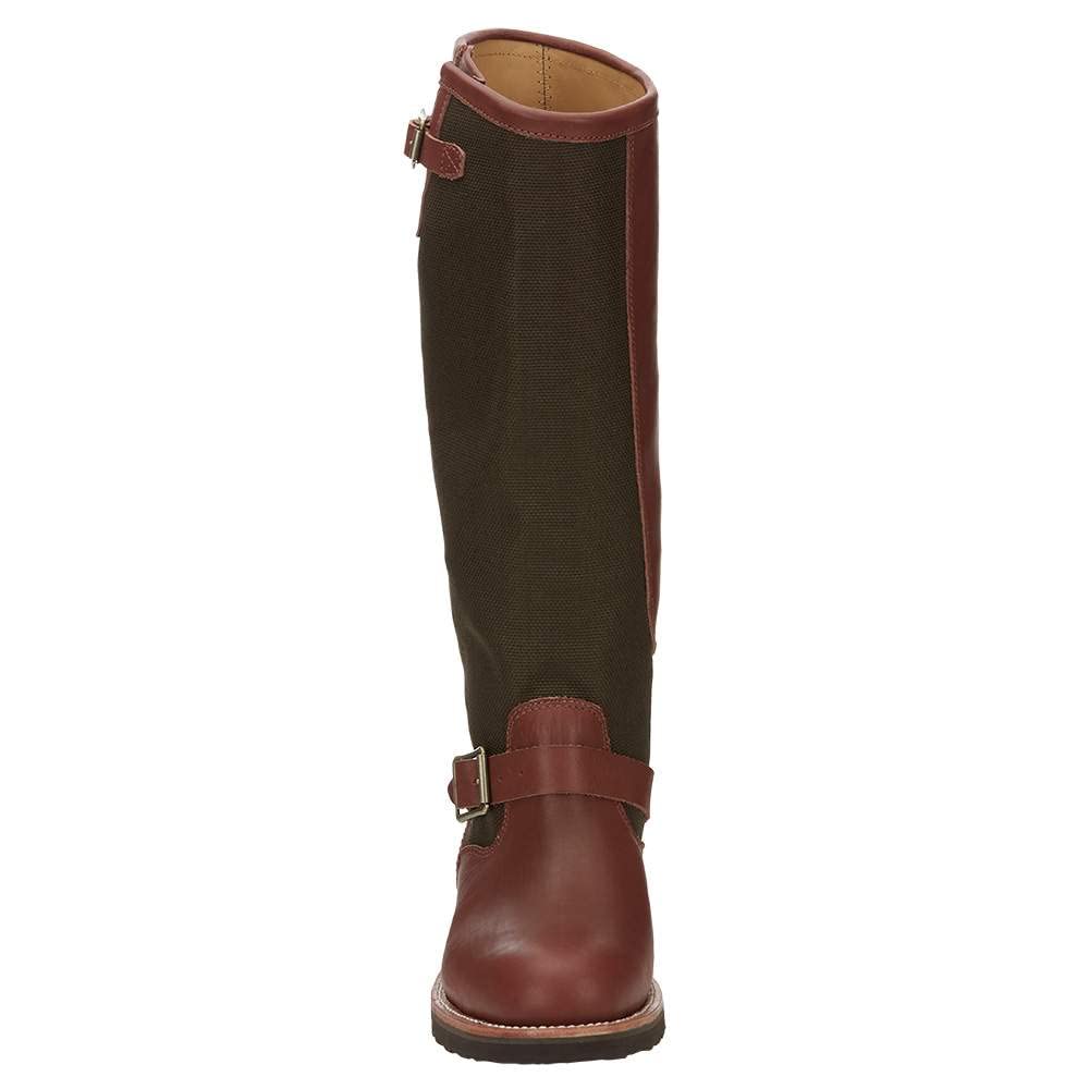Chippewa Men's Descaro 17