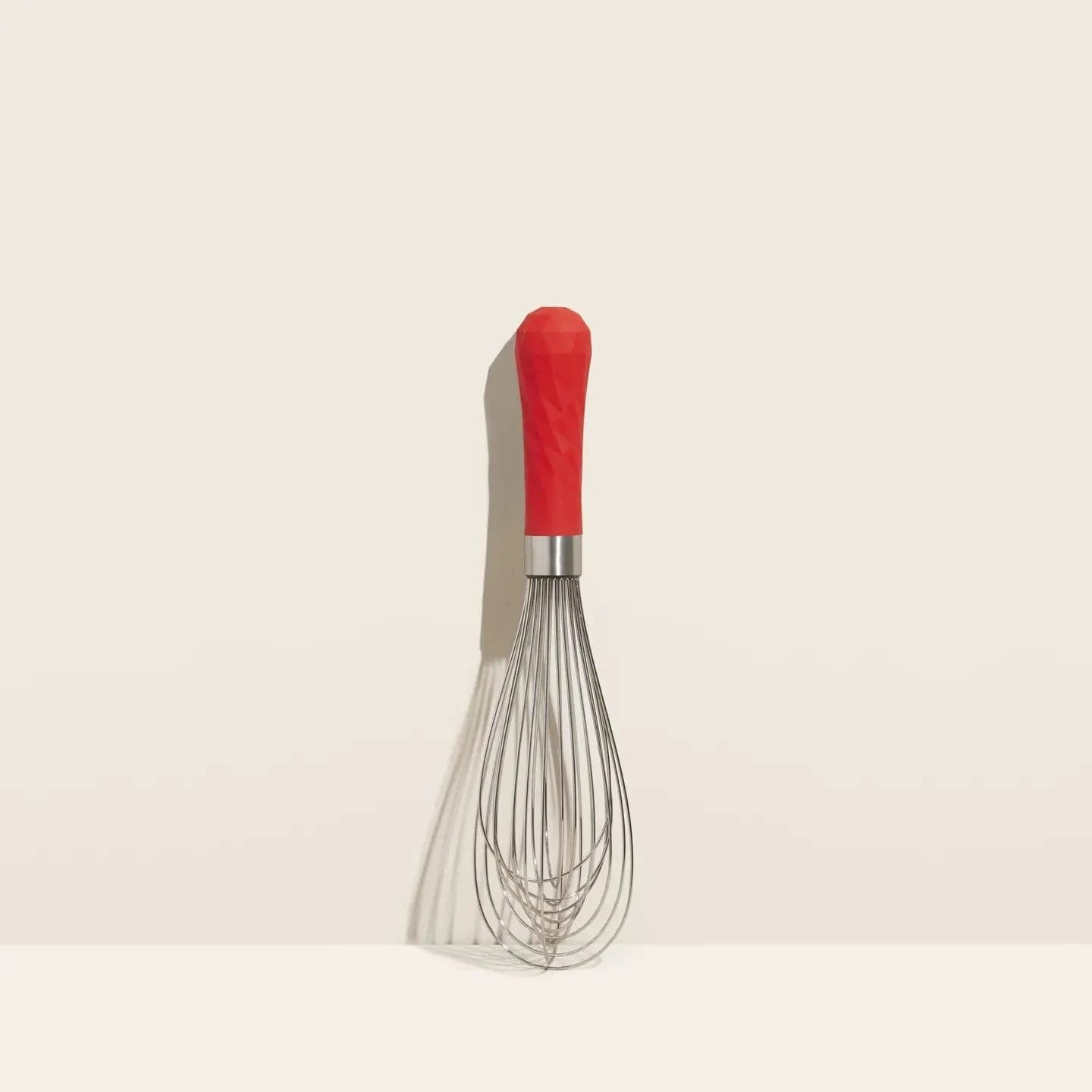 GIR Ultimate Whisk - Premium Stainless Steel Kitchen Whisk for Baking, Cooking & Mixing - Perfect for Eggs, Sauces, Batters & More - Ideal for Home Chefs & Professional Bakers