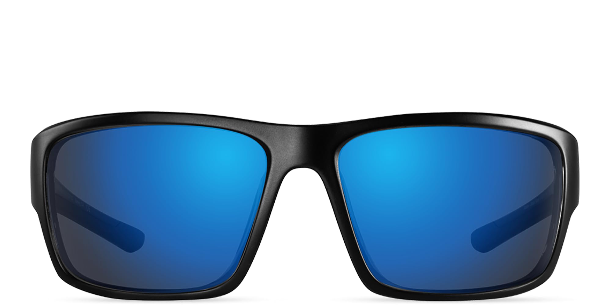 Enchroma Modoc Color Blind Glasses for Deutan & Protan - Outdoor Color Correcting & Enhancing Sunglasses for Men & Women - Perfect for Driving, Hiking, and Seeing Nature's True Colors