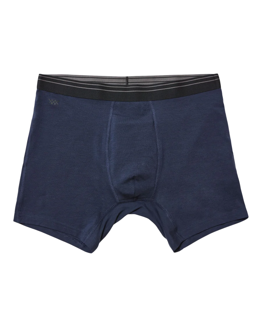Rhone Essentials Boxer Trunk - Premium Men's Underwear for Comfort & Support - Perfect for Workout, Travel & Everyday Wear
