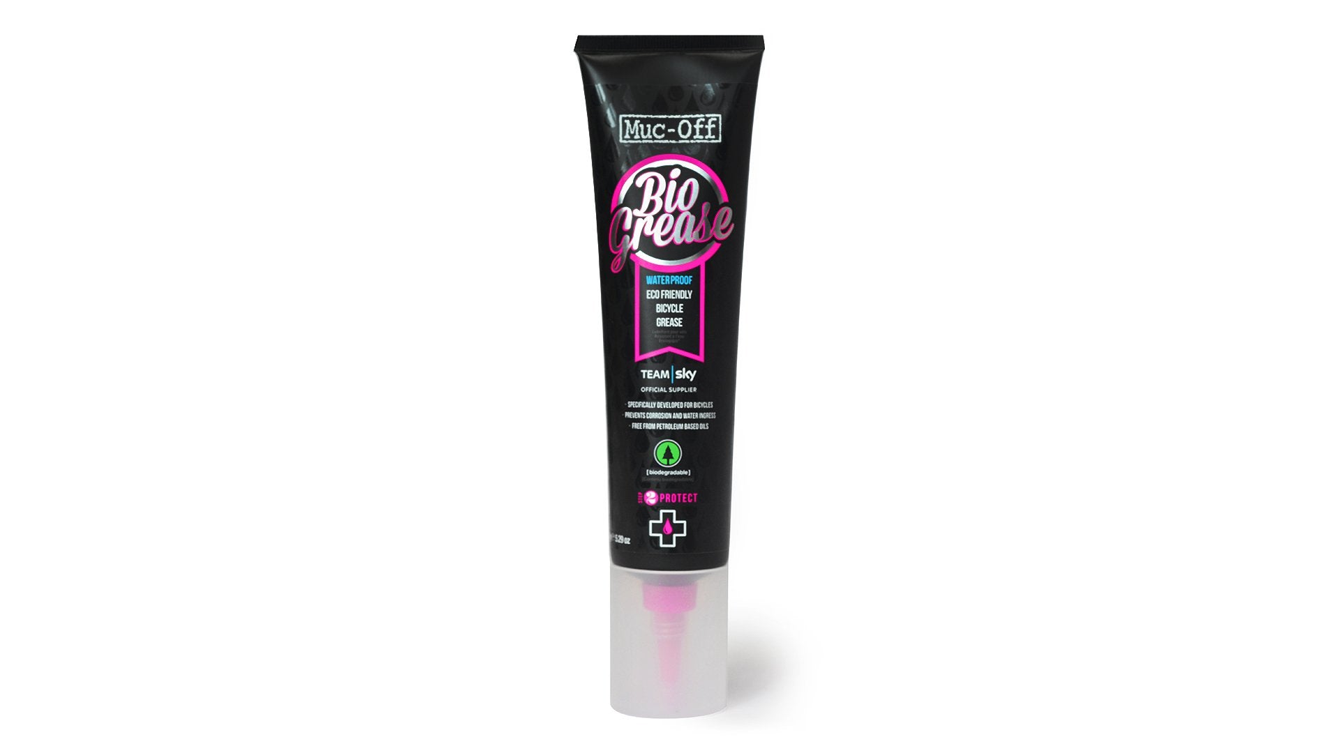 Bio Grease 150G - Premium Natural Lubricant for Bikes, Motors & Outdoor Gear | Eco-Friendly & High-Performance