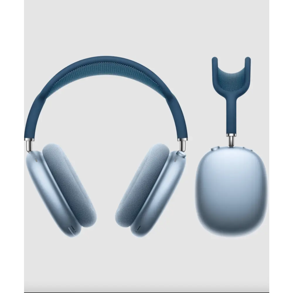Metal Blue Set
