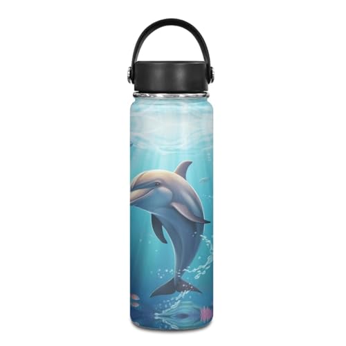 0 Blue Dolphin