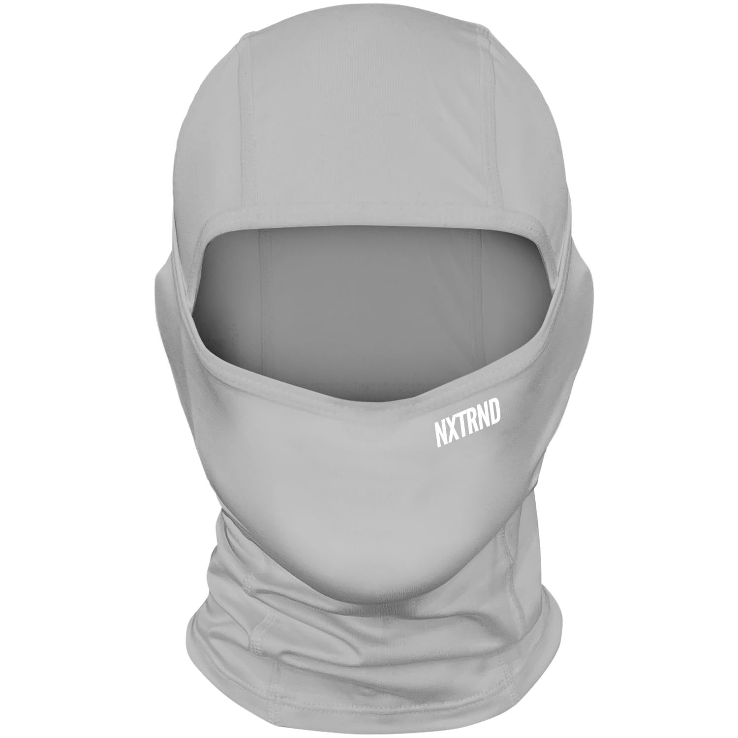 Nxtrnd Football Ski Mask - Breathable Cooling Sports Balaclava for Winter & Outdoor Activities - Shiesty Mask for Running, Skiing, Football & Cold Weather Protection