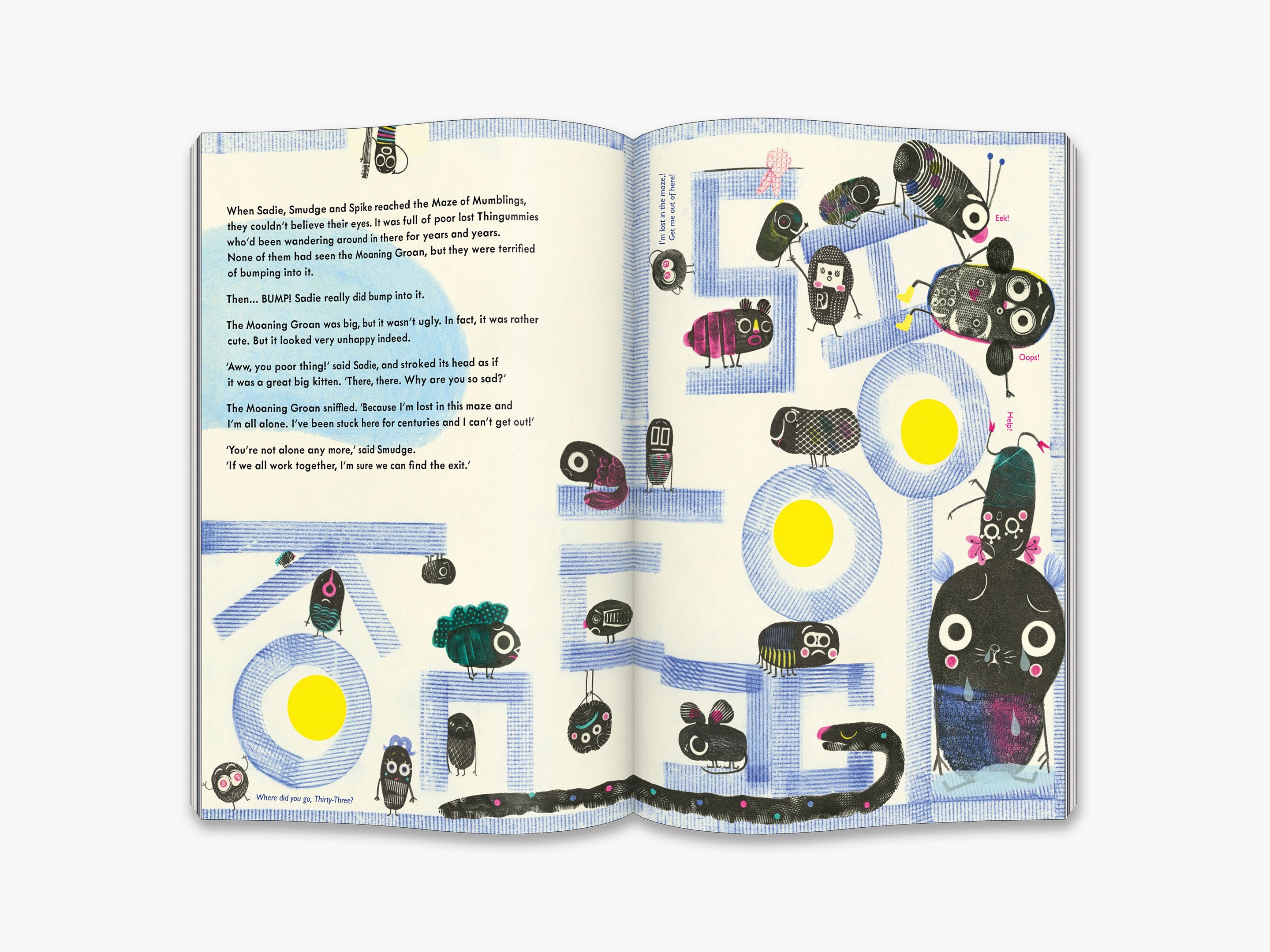 Has Anybody Seen a Story? - Engaging Children's Book for Bedtime Reading & Classroom Storytime | Perfect Gift for Kids Who Love Adventure Tales