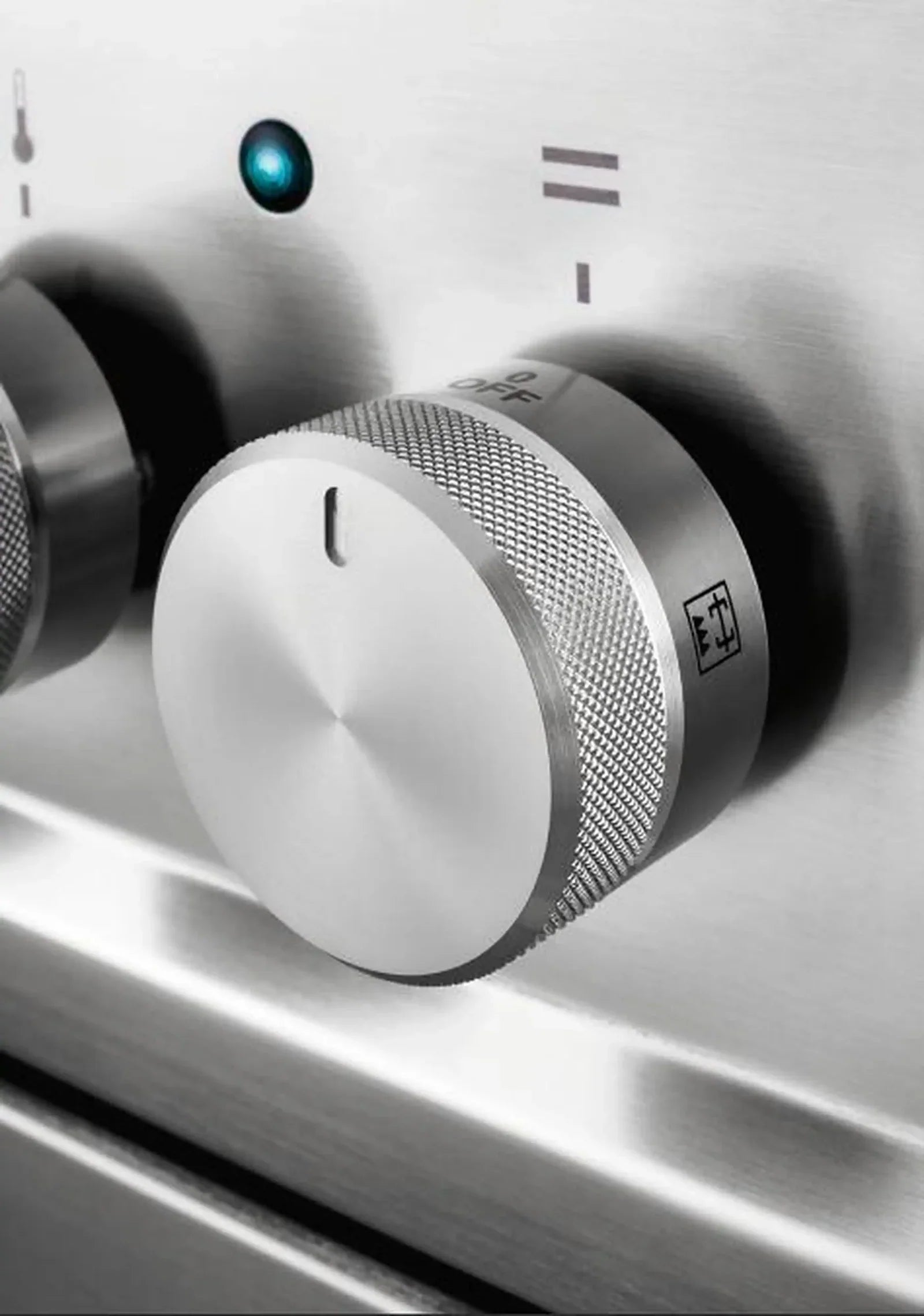ILVE 48 Inch Professional Plus II Freestanding Dual Fuel Range with 8 Sealed Burners - UP48FWMP - Perfect for Home Chefs & Commercial Kitchens