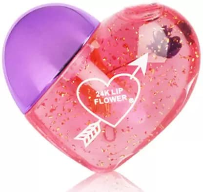 Best Lip Glow Oil - Hydrating Moisturizing Lip Gloss with Long-Lasting Shine & Waterproof Formula | Perfect for Daily Wear, Date Night & Special Occasions