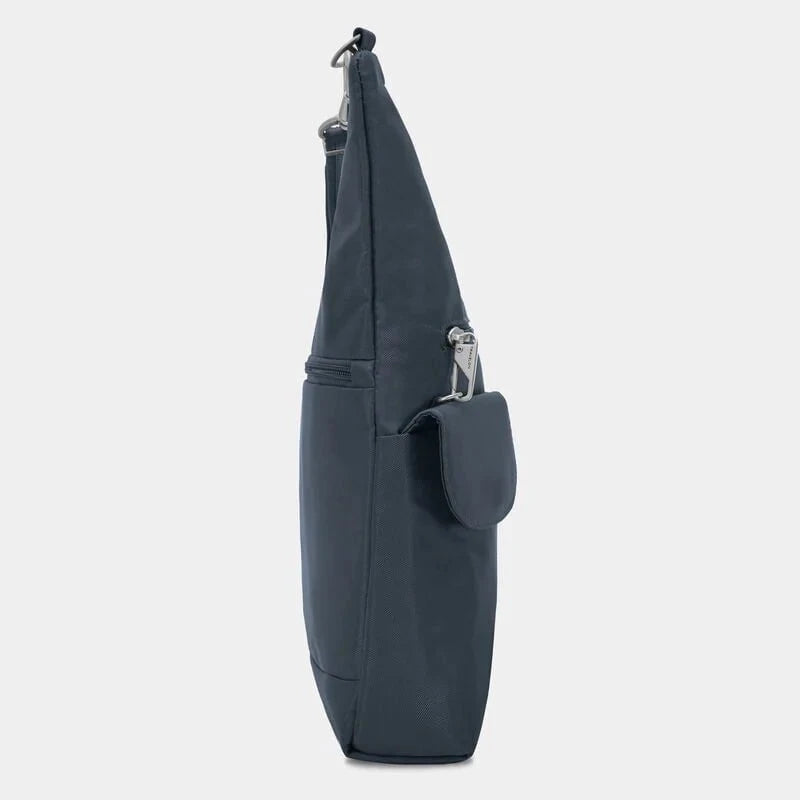 Travelon Anti-Theft RFID Blocking Crossbody Bag for Women & Men - Secure & Stylish for Travel, Commuting & Daily Use