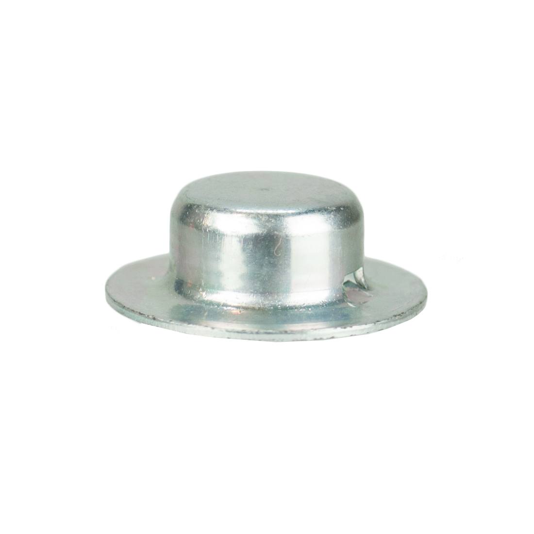 XERO Pure Legacy Replacement Axle Nuts - Set of 2 | Durable Bike Wheel Nuts for BMX, Mountain & Road Bikes | Perfect for Maintenance & Upgrades