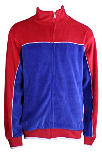 Red, White & Blue