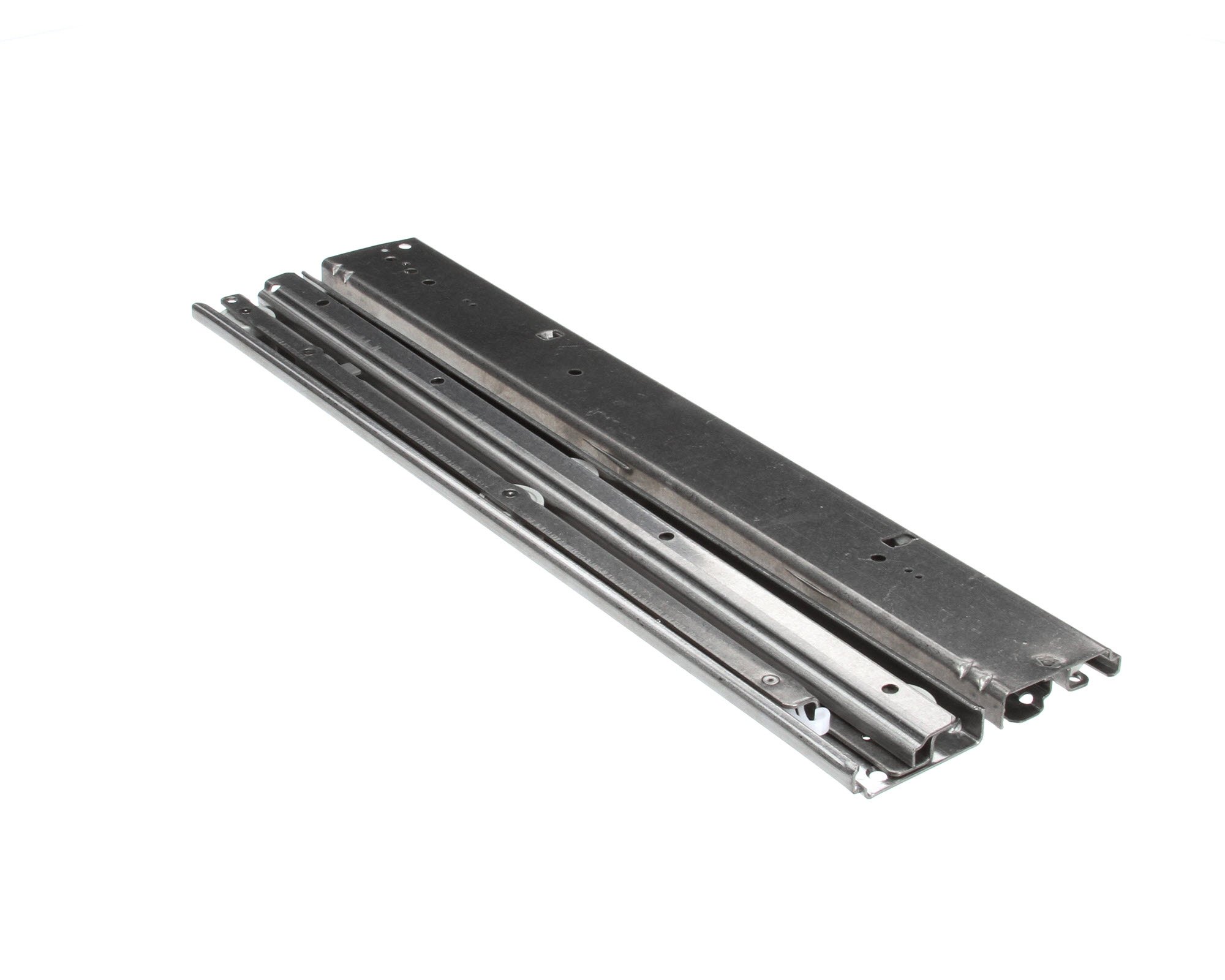 Continental Refrigeration 2-518 Top Mount Drawer Slide Switch PR 18 - Replacement Part for Refrigerator & Freezer Drawers - Perfect for Kitchen Appliance Repairs and DIY Home Maintenance