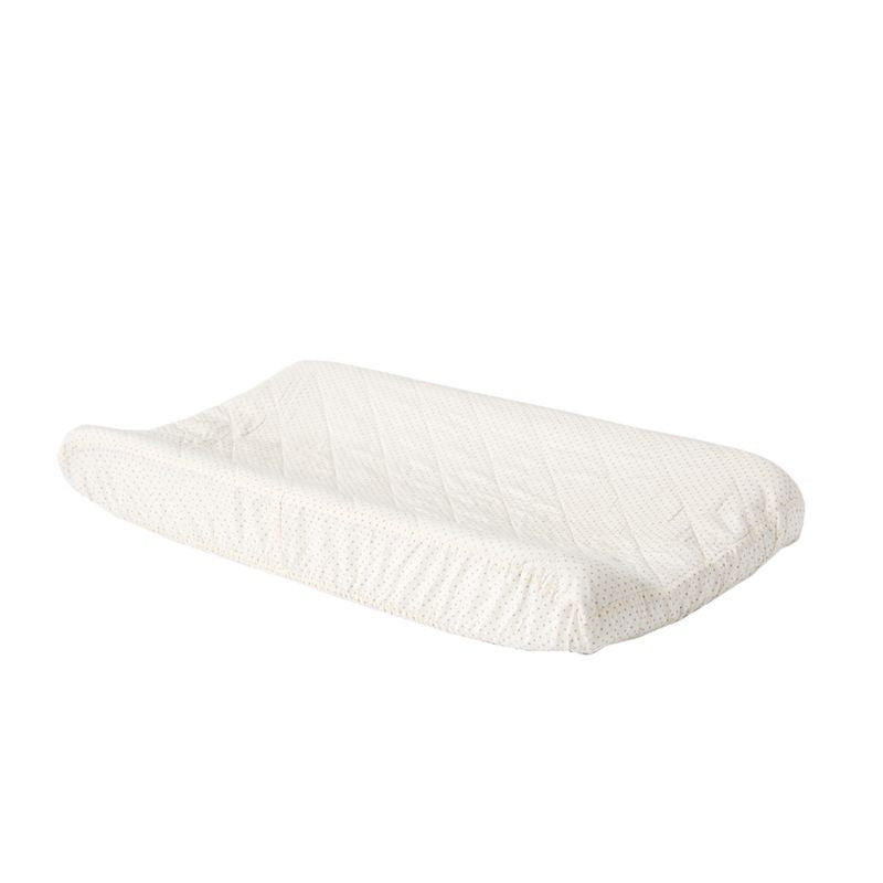 Waterproof Baby Changing Pad Cover - Soft & Washable for Newborns & Toddlers - Perfect for Diaper Changing, Nursery, and Travel