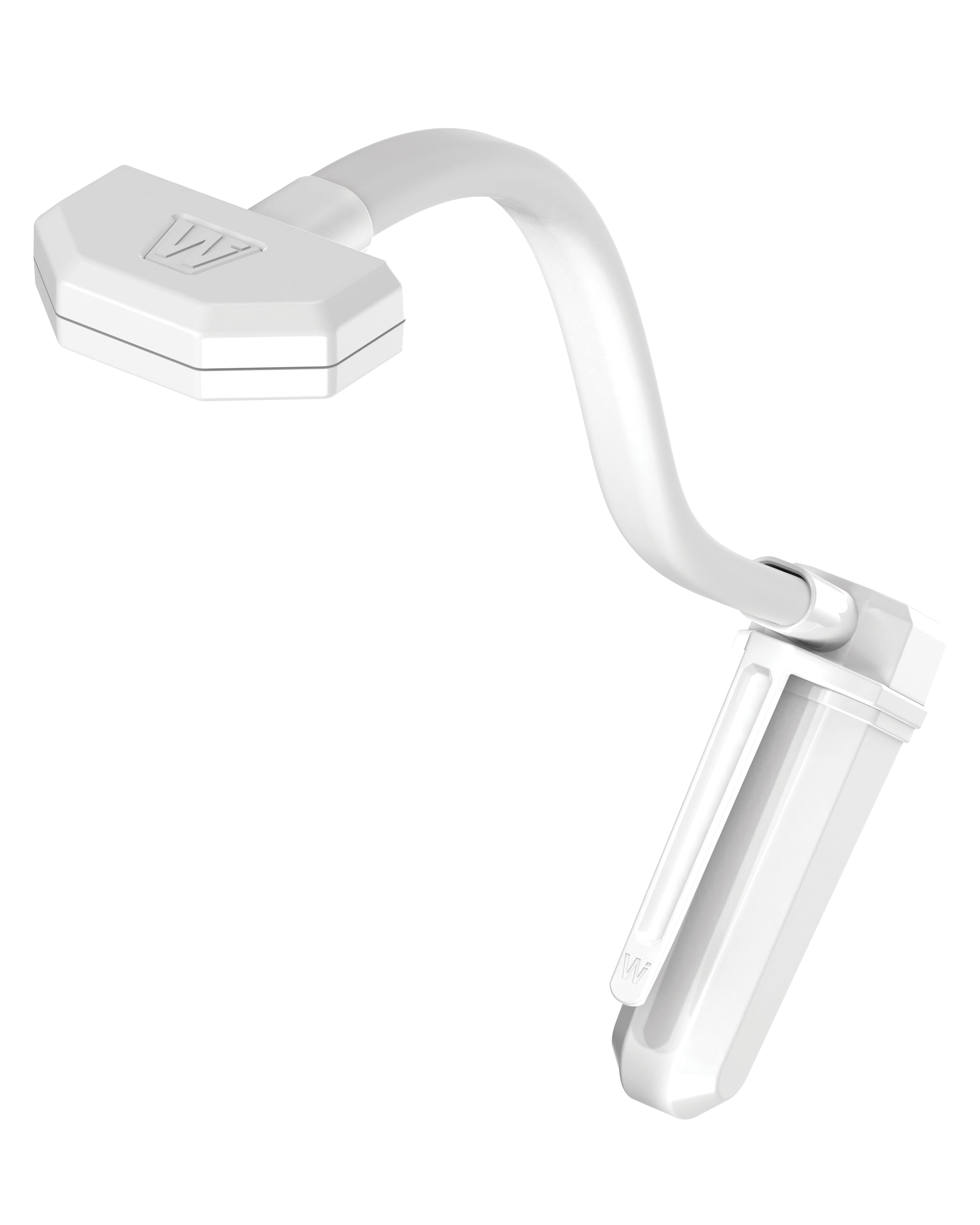 Bind Bright Dimmable LED Reading Light - Adjustable Brightness Eye-Caring Book Light for Night Reading, Studying, Bedside, Office & Travel - Perfect Gift for Book Lovers & Students