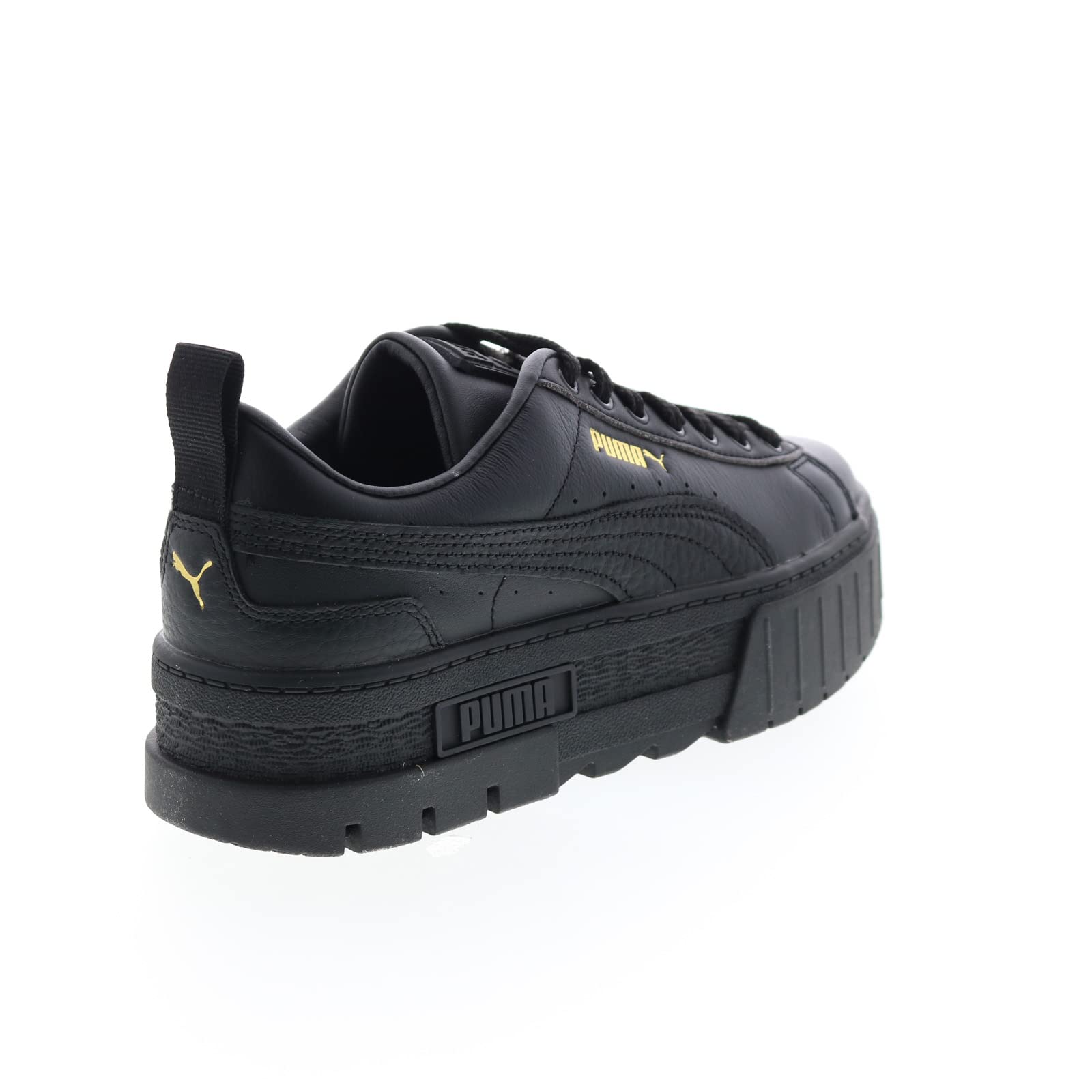 PUMA Women's Mayze Classic Sneakers - Comfortable Casual Shoes for Running, Walking & Everyday Wear | Fashionable Athletic Footwear for Women