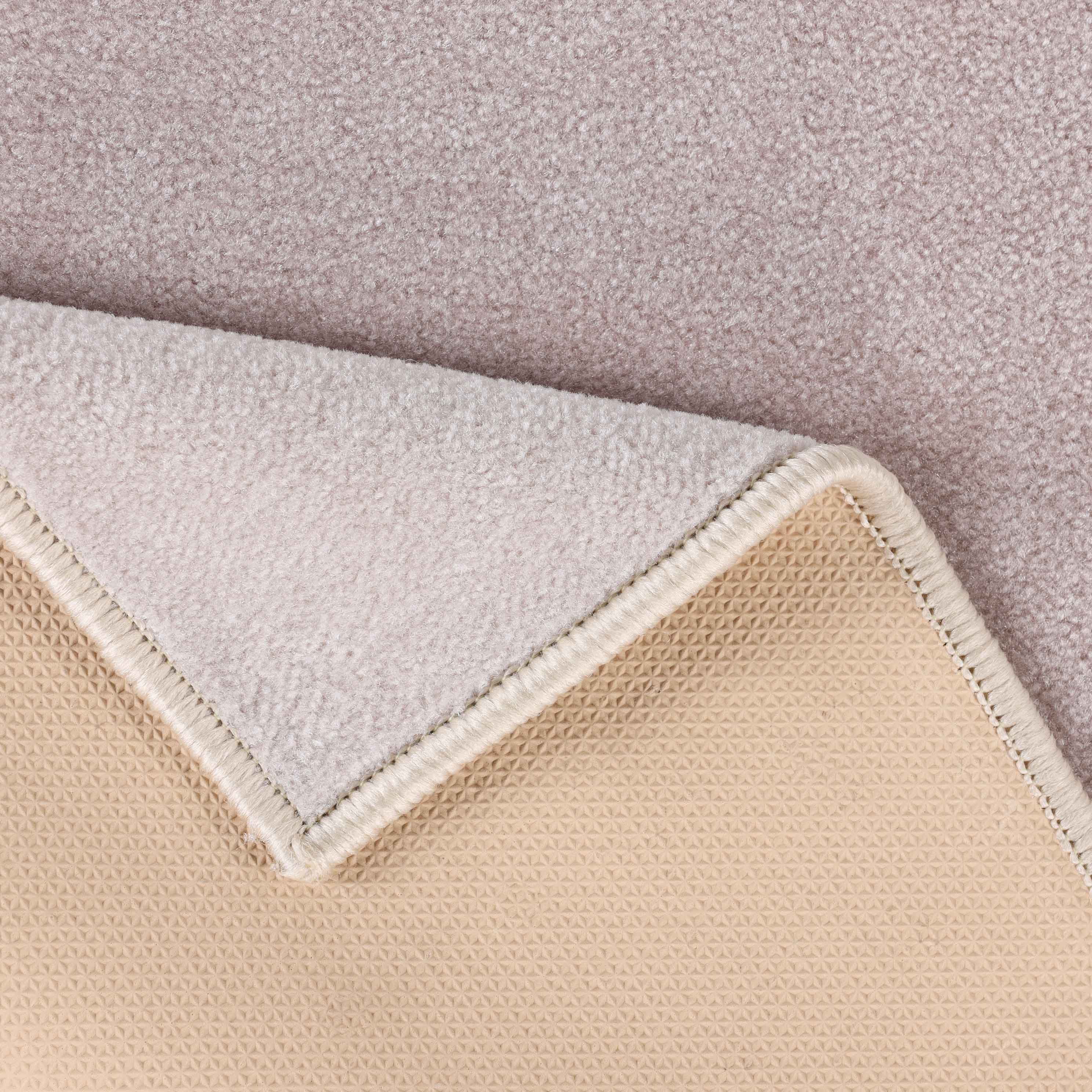 Non-Slip Bath Rug Set - Machine Washable, Super Absorbent & Quick Dry Bathroom Mat for Safety - Perfect for Bathroom, Shower, and Vanity Areas