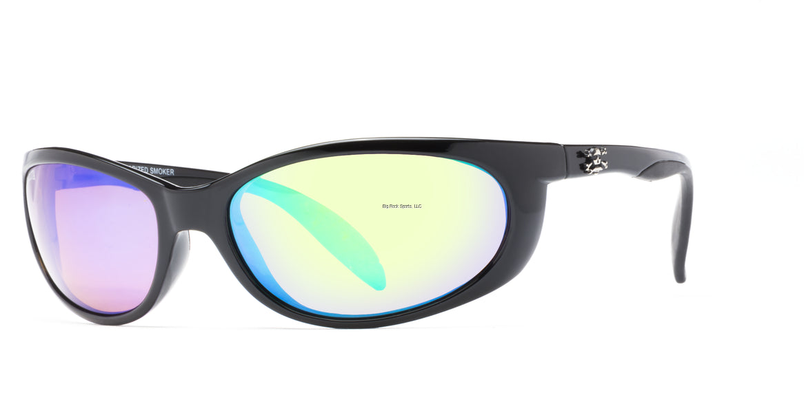 Calcutta Nantucket Polarized Sunglasses for Men & Women - UV Protection, Lightweight & Stylish - Perfect for Driving, Fishing & Outdoor Activities