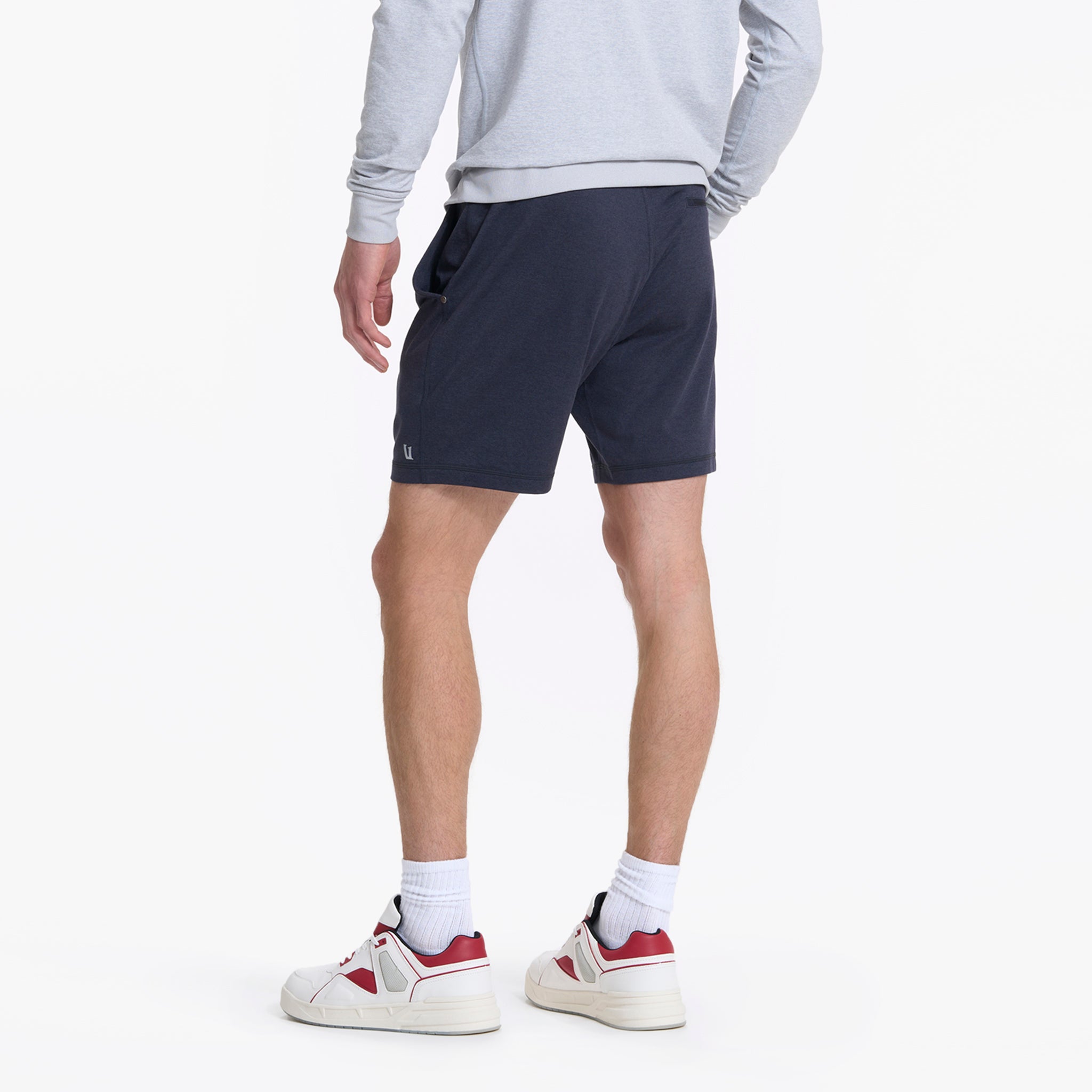Vuori Ponto Performance Shorts 7.5