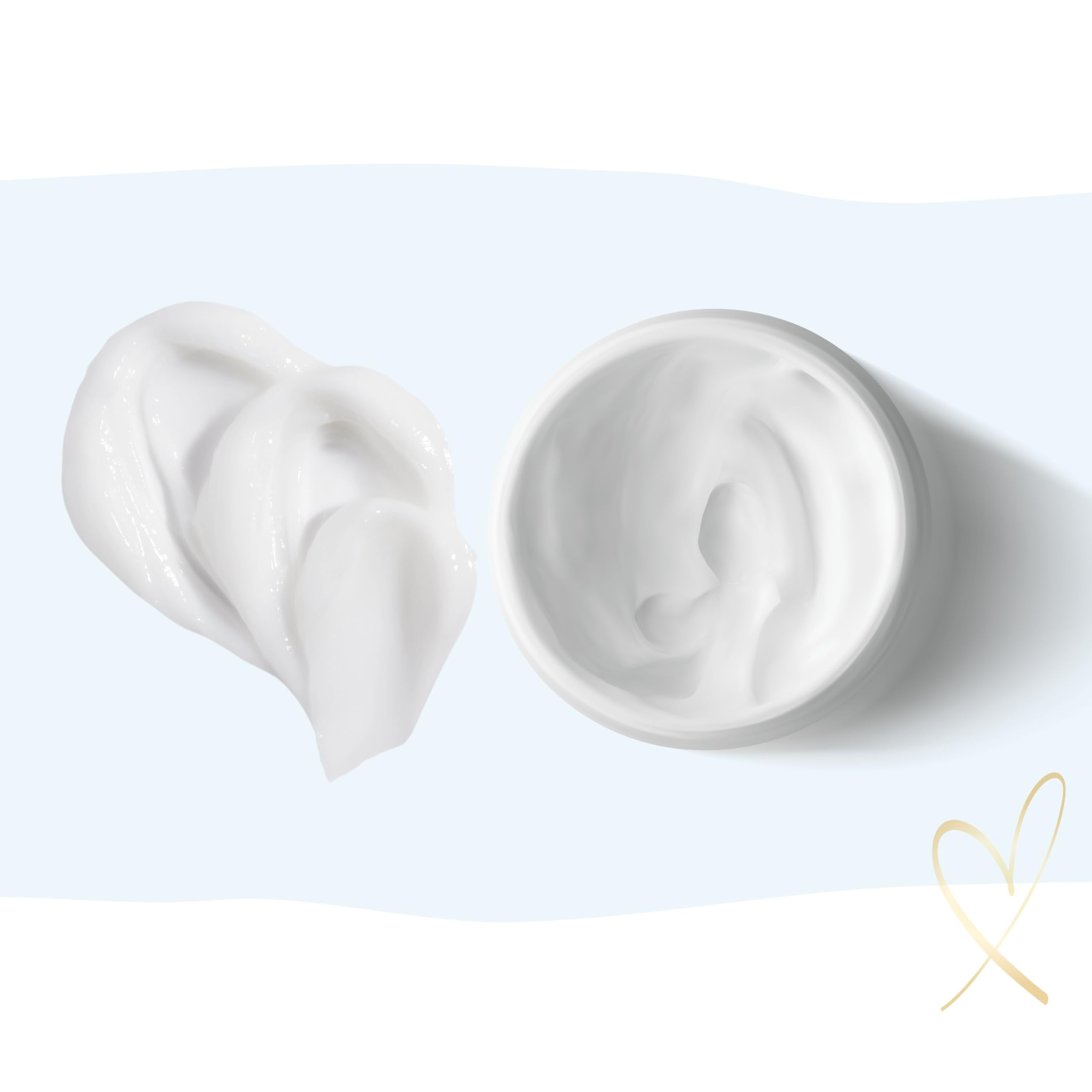 **Snail Mucin Eye Cream - Korean Skincare with Hyaluronic Acid & Vitamin C - Anti-Aging Collagen Repair Lotion for Dark Circles & Wrinkles - Perfect for Night Routine & Daily Moisturizing**
