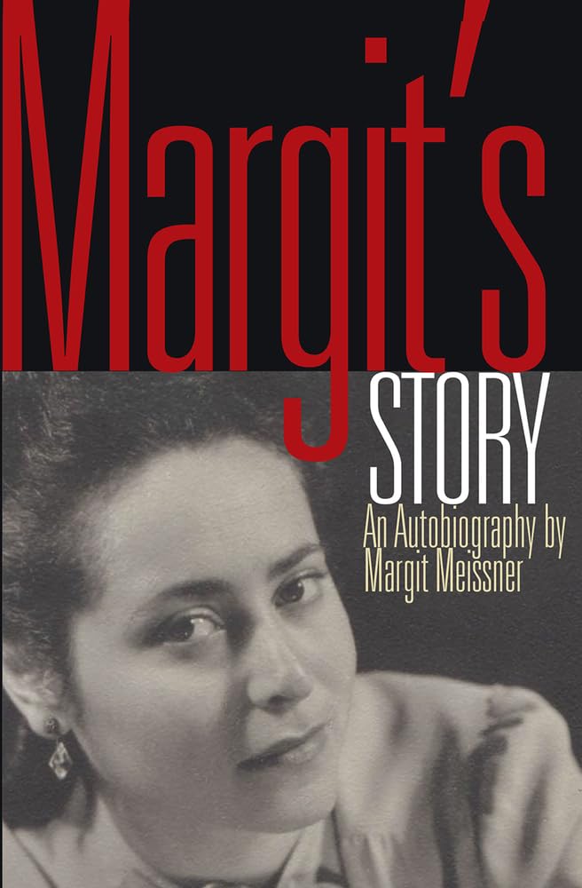 Margit's Story - A Captivating Fantasy Novel for Adults | Perfect for Book Clubs & Relaxing Evenings