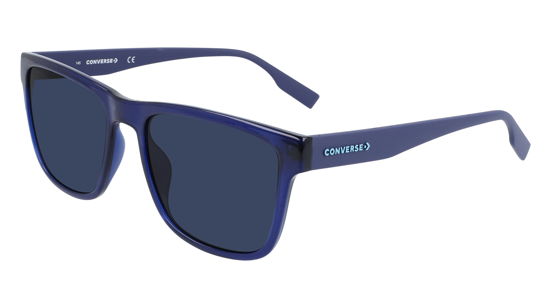 Crystal Midnight Navy/Blue