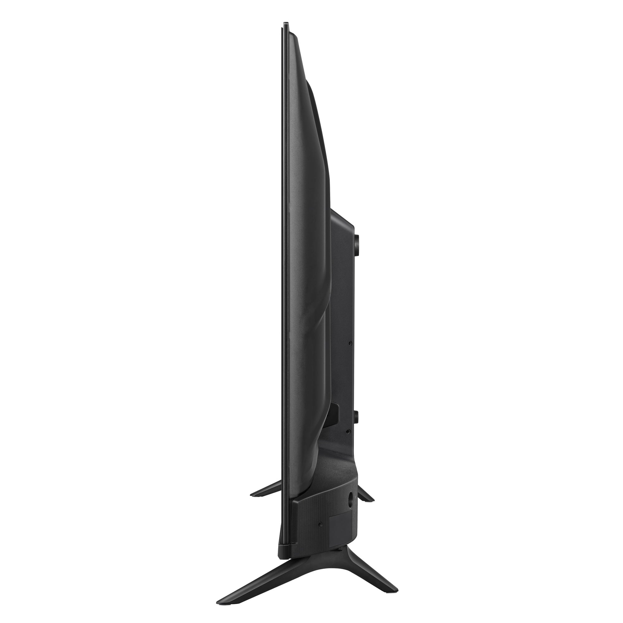 Hisense 43 Inch Class A4 Series FHD 1080p Google Smart TV with Built-in Chromecast (43A4K) - Perfect for Living Rooms, Bedrooms & Small Spaces