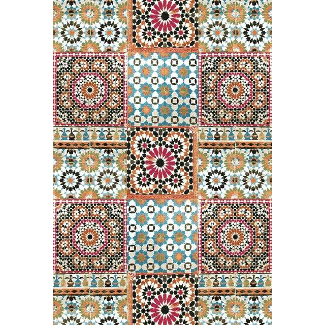 Area Rugs for Living Room, Bedroom & Dining - Soft & Durable Non-Slip Carpet - Perfect for Home Decor, Office & High Traffic Areas