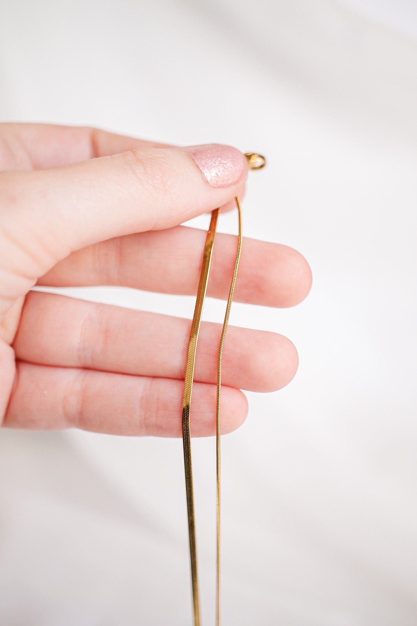 Back Bay Gold Bracelet for Women - Elegant & Dainty Jewelry Gift for Birthday, Anniversary & Special Occasions