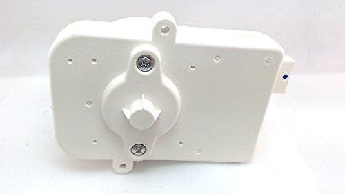 Whirlpool Sears Refrigerator Condenser Motor 2188874 Replacement Part - Compatible with Various Models, Durable & Energy Efficient for Home & Commercial Use