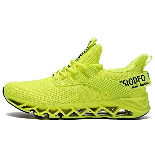 Fluorescent Green