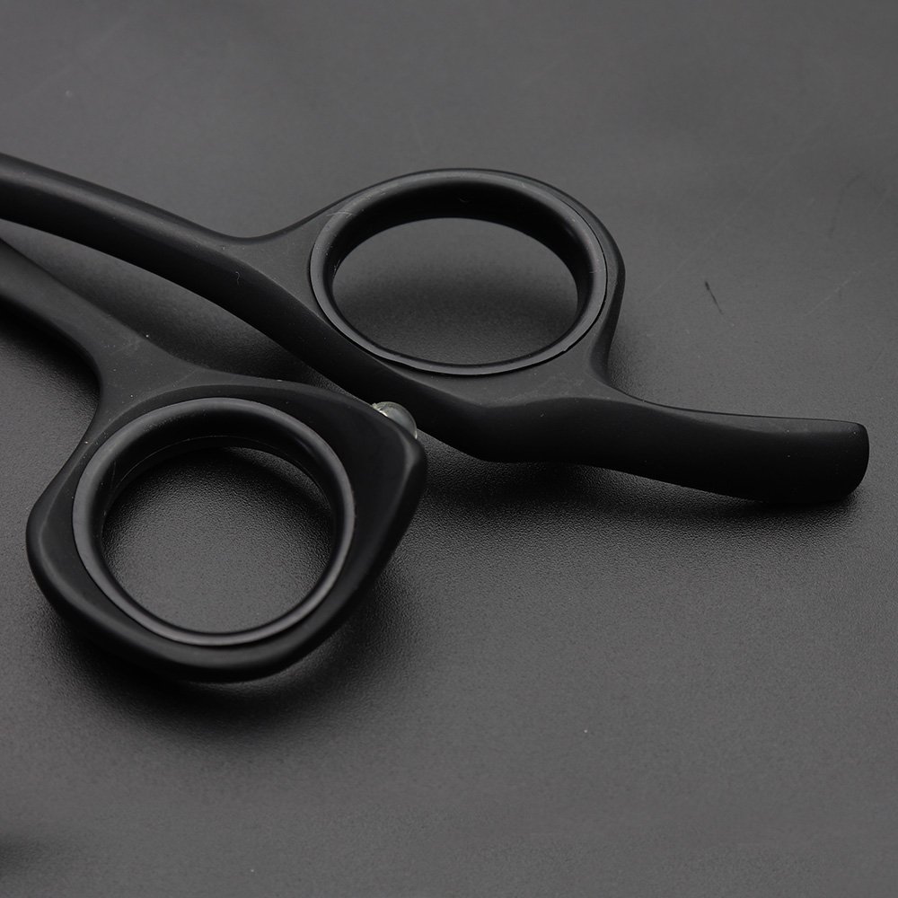Sharonds 6.0 Inch Professional Hair Cutting Scissors - Premium Hairdressing Shears for Stylists & Barbers (2 Pack) - Perfect for Salon, Home Haircuts & Hair Styling