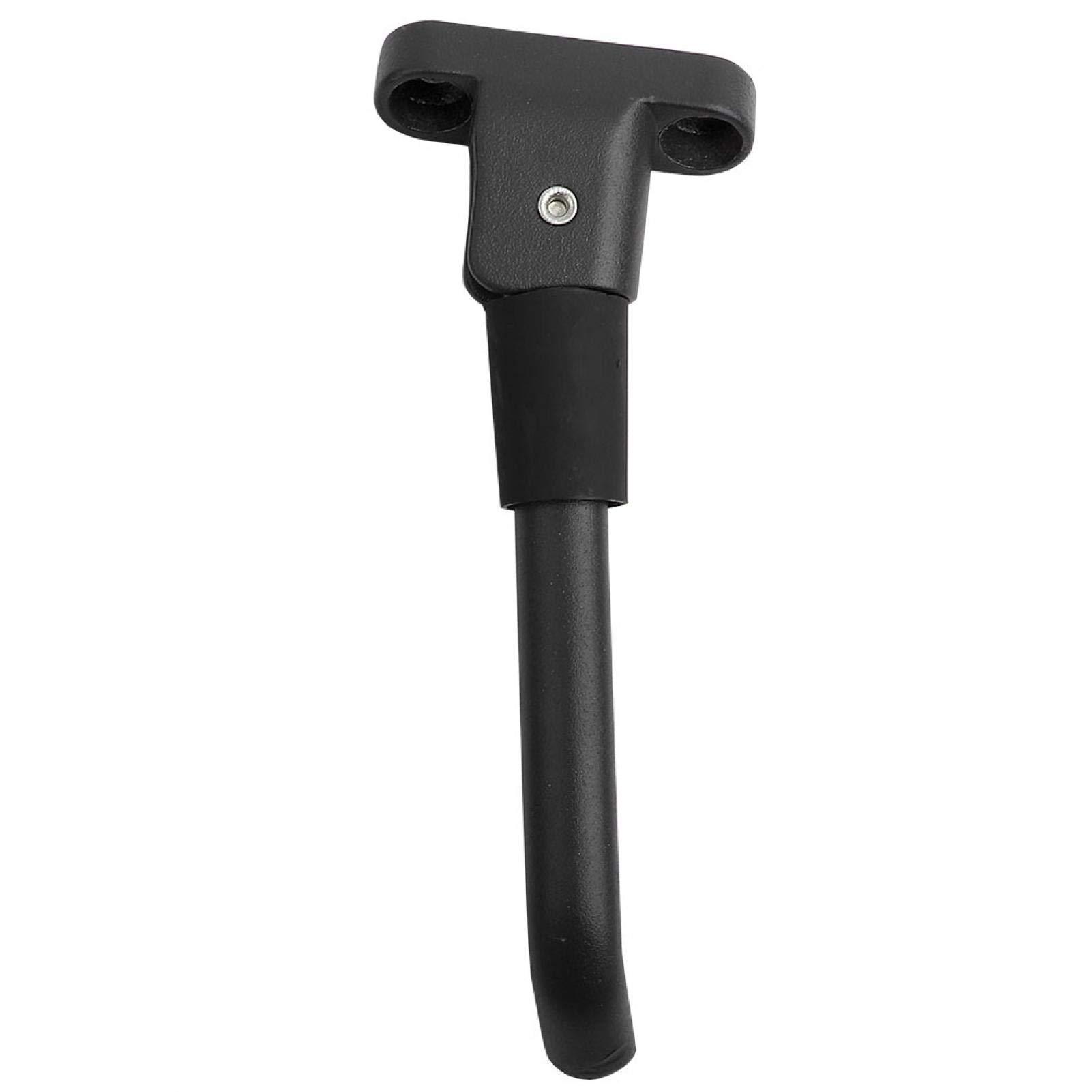 Cocoarm Aluminum Alloy Kickstand for M365 Electric Scooter - Replacement Parking Stand Holder & Repair Part | Perfect for Commuting, Urban Travel & Last-Mile Transportation