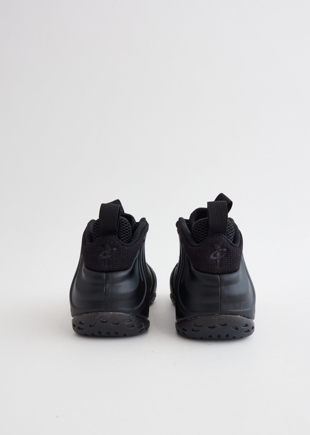 Nike Air Foamposite One 'Anthracite' Basketball Shoes - Men's High-Performance Sneakers for Court Play & Streetwear Fashion