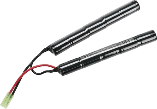 12V / 1600mAh / Small Tam