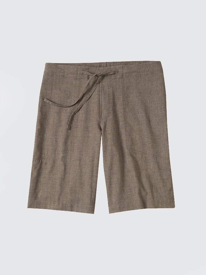 Prana Sutra Men's Quick-Dry Athletic Shorts - Lightweight & Breathable for Running, Gym, Hiking & Outdoor Activities
