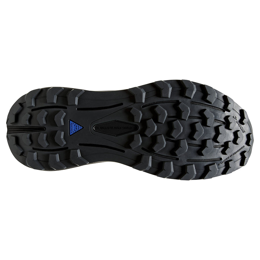 Women's Cascadia 16 Trail Running Shoes - Lightweight & Breathable for Hiking, Jogging & Outdoor Adventures | Perfect for Trail Runners & Fitness Enthusiasts