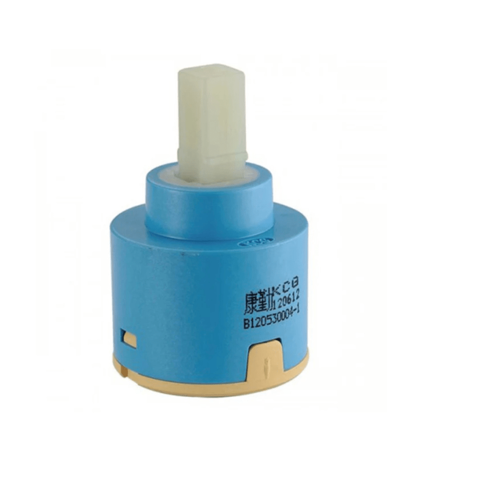 Lanvain® Cartridge Replacement for Plumbing Taps - Universal Fit for Kitchen & Bathroom Faucets - Easy DIY Repair Solution for Leaky Taps