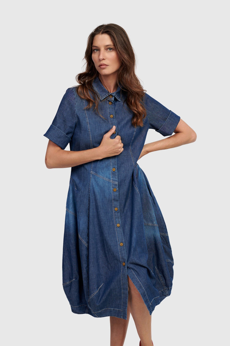 DENIM