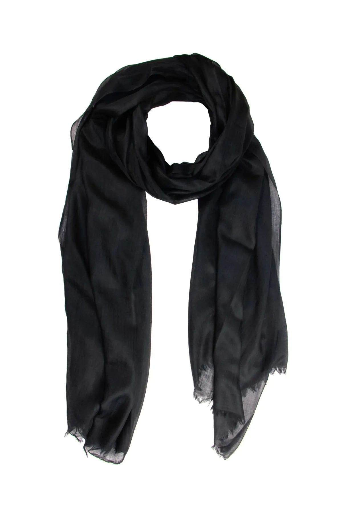 Luxury 100% Pure Cashmere Scarf for Women - Soft & Warm Winter Accessory - Perfect for Gifts, Travel & Cold Weather Fashion
