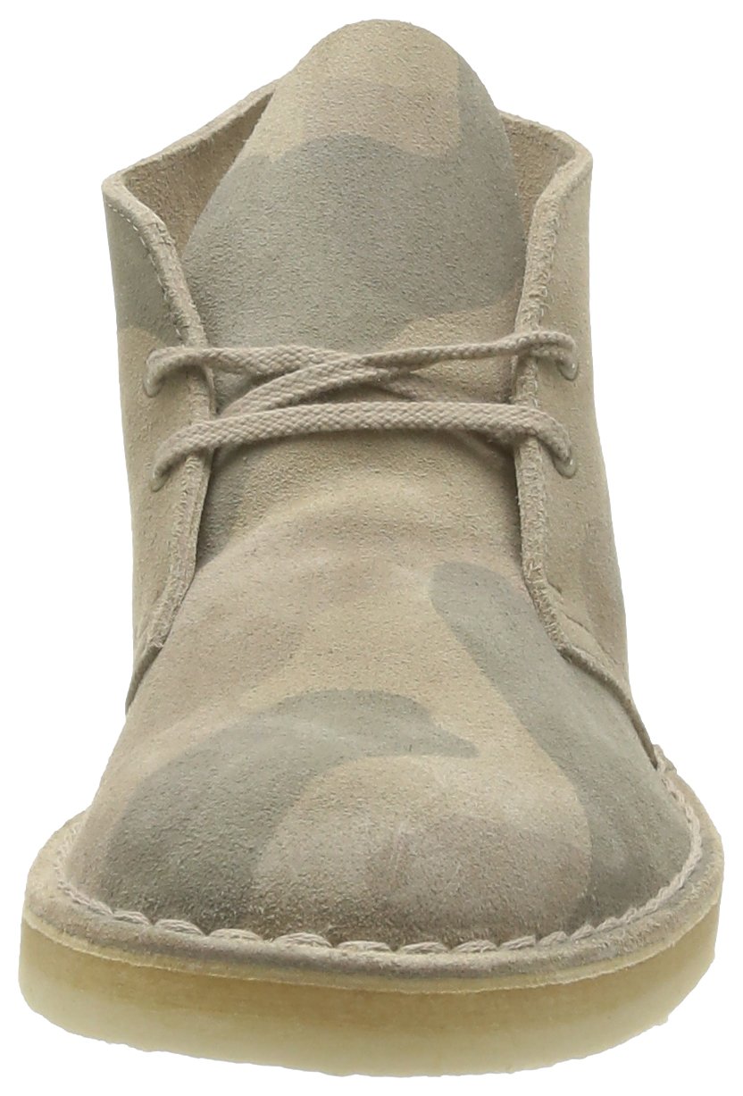 Clarks Women's Beige Casual Shoes - Comfortable Walking Shoes for Women, Perfect for Work, Travel & Everyday Wear