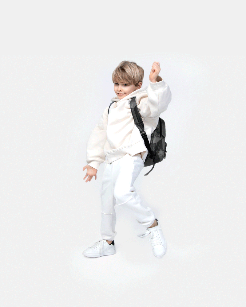 7 AM MIDI Backpack - Stylish & Durable Laptop Backpack for Work & Travel - Perfect for Professionals, Students & Commuters