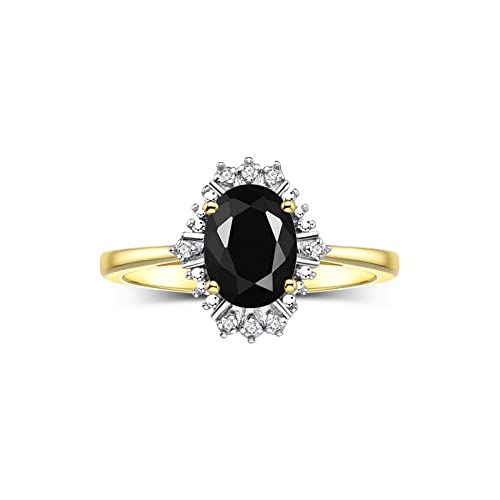 Faceted Onyx
