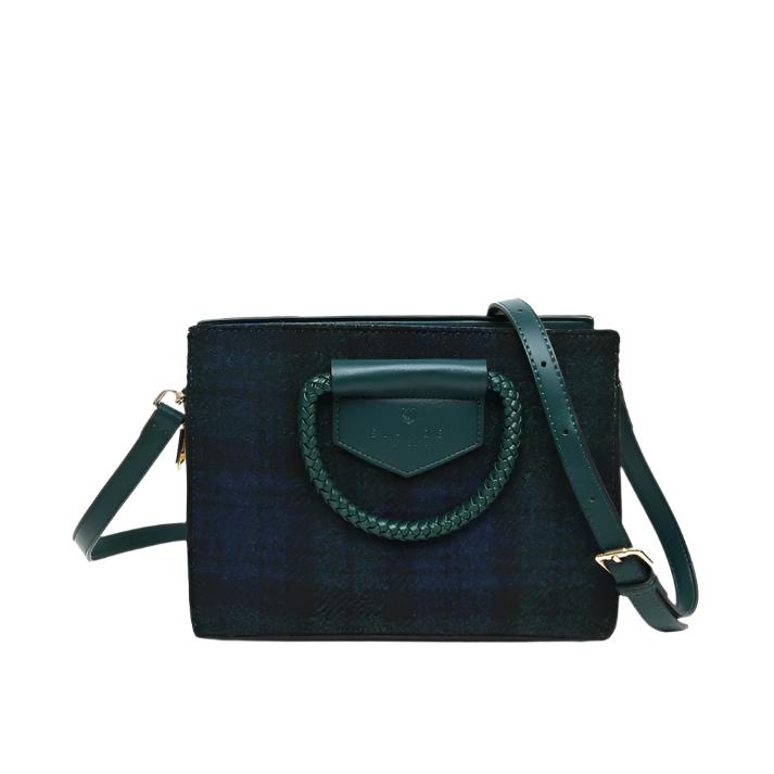 The Arran Tote Bag - Stylish & Durable Handbag for Women [5 Color Options] - Perfect for Work, Travel & Everyday Use